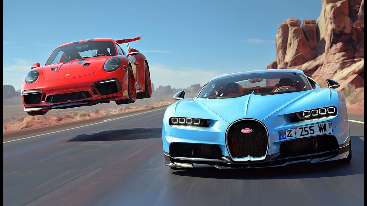 20 minutes High speed traffic Car Crash collection | Beam.NG DRIVE