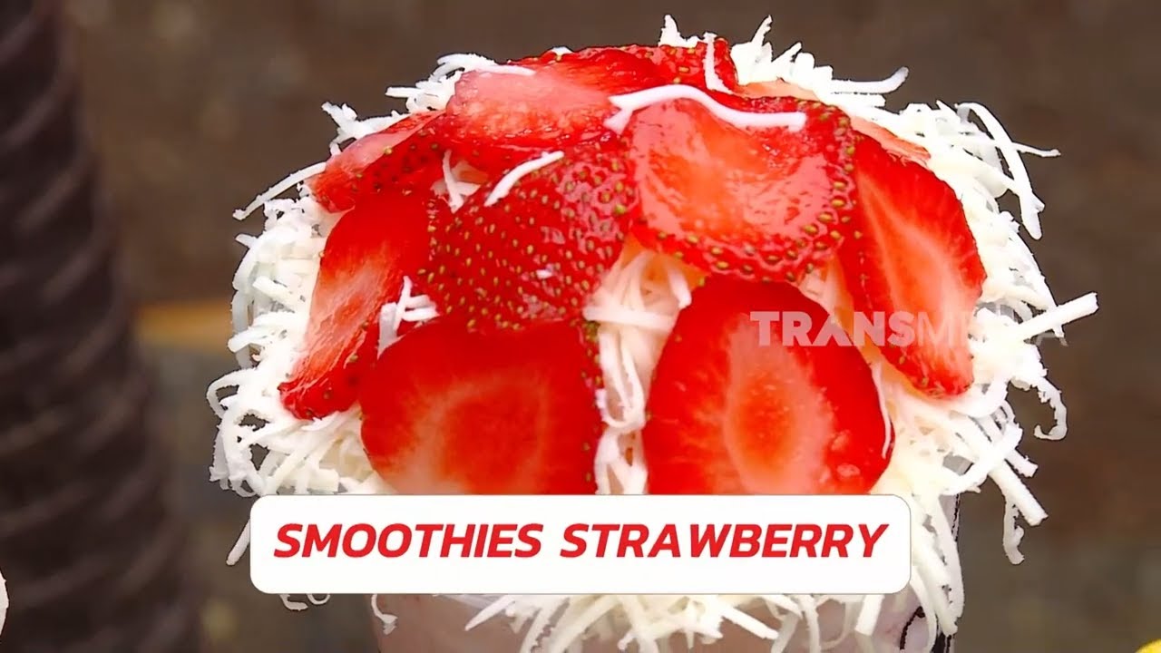 Bisnis Smoothies Laris Manis | CUAN BOSS (02/02/25)