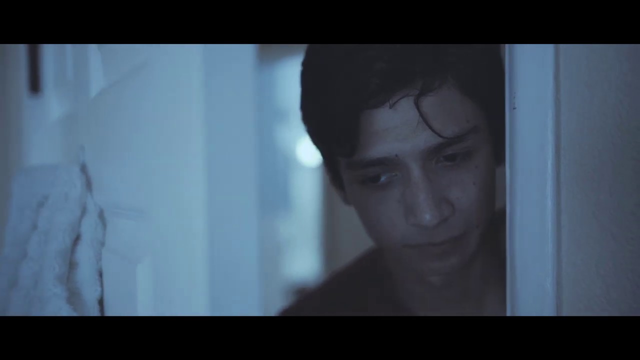 Adán in the Desert - Episode 1