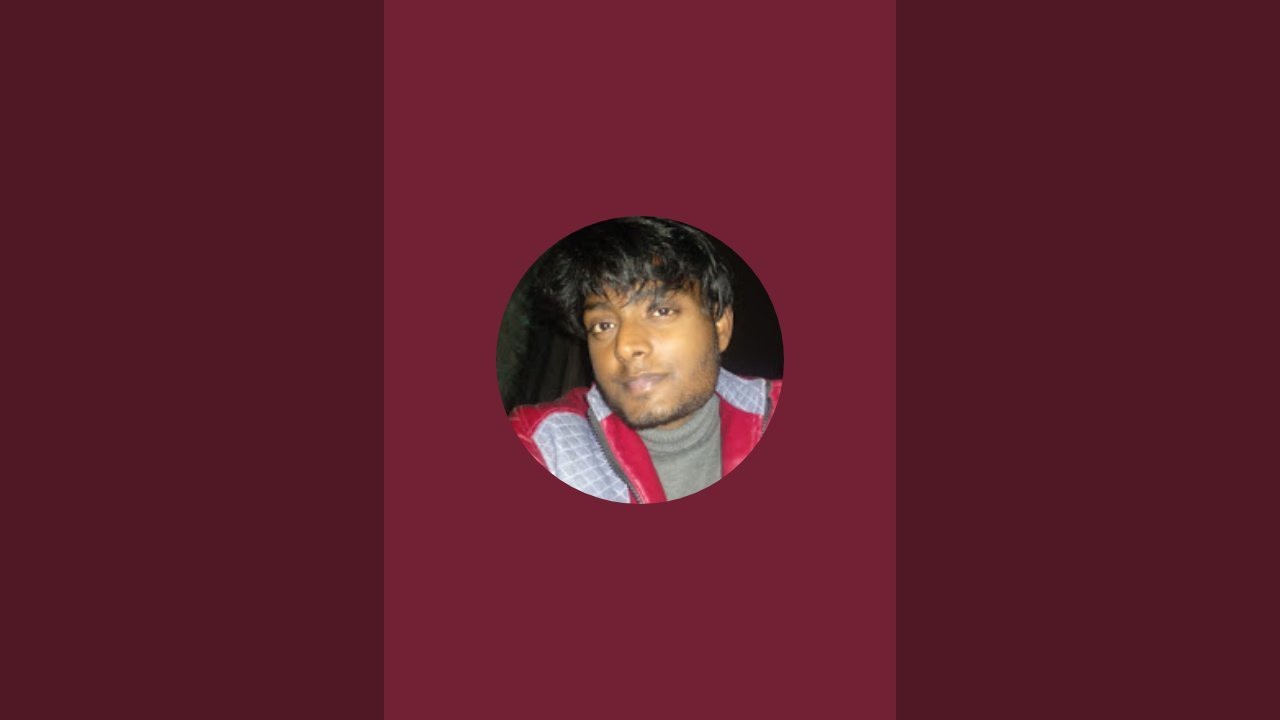 Youbase Sharma is live