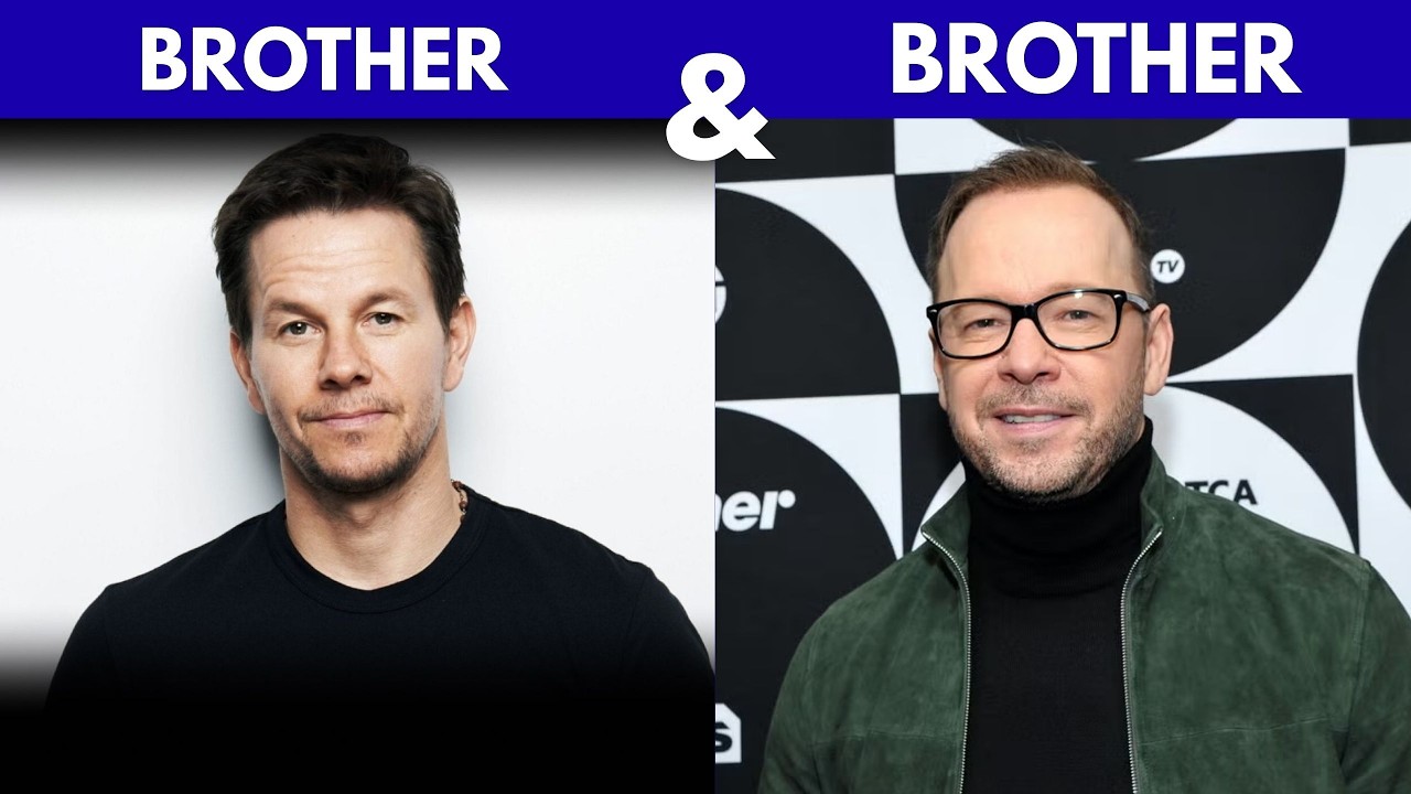 15+ Hollywood Famous Brothers and their beautiful Sisters