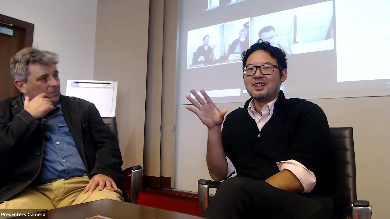 World Christianity by Easten Law / Georgetown University, US