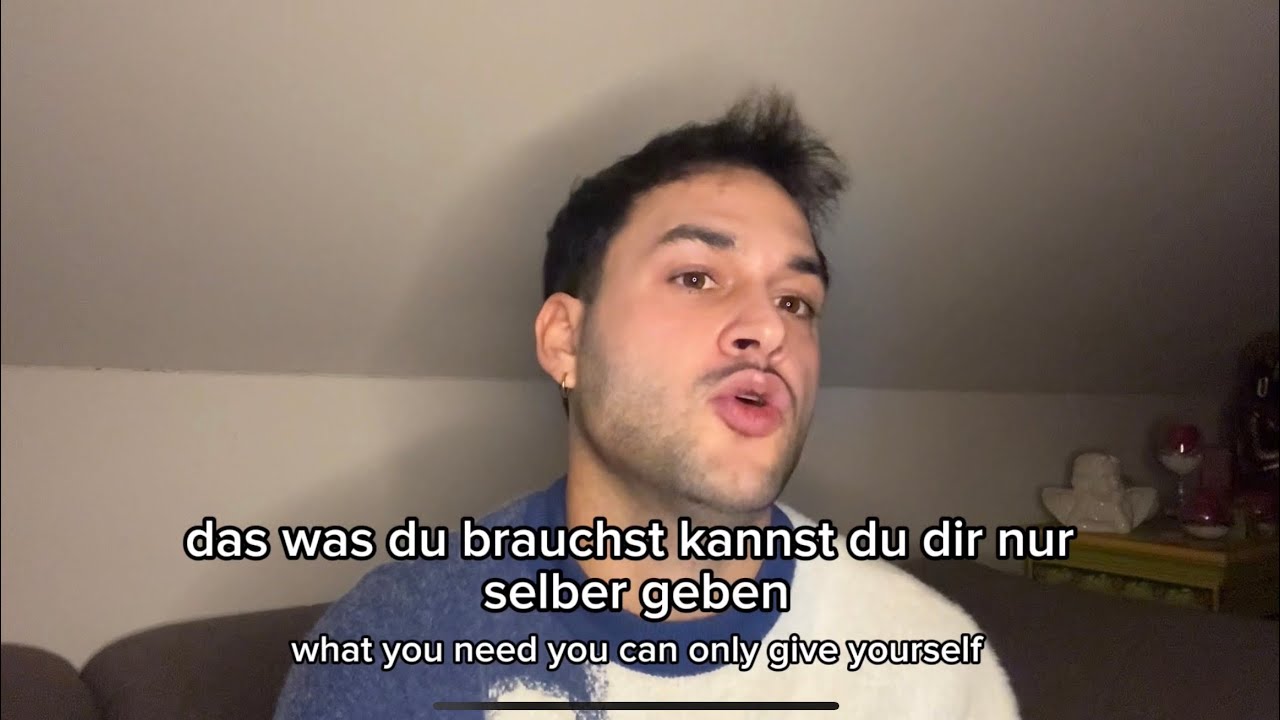 Du musst ALLES verlieren, um ALLES zu bekommen. (2025 Reality Check)