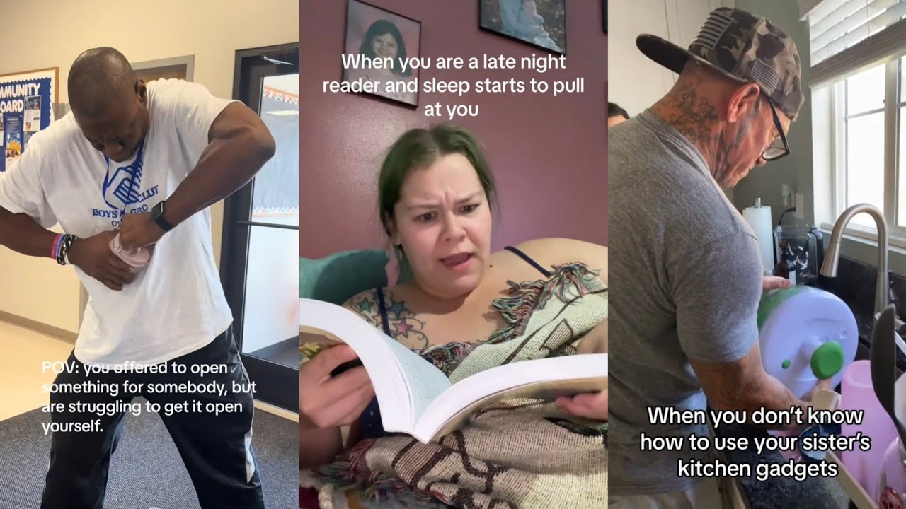 Tiktok memes that if ylyl 🤣
