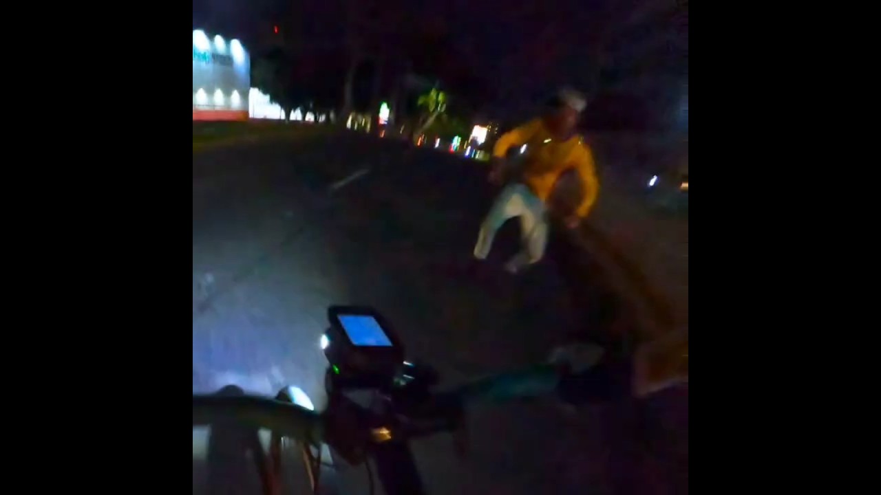 ME INTENTAN QUITAR LA BICI RATA 🐀🐁🐭#guadalajara #Weedstar #Ciclismo