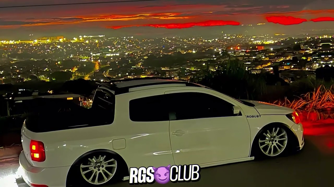 Mega Funk - TumDum - Exclusivo 🌞 Especial Verão 🥇 Novembro 2024 (Dj Renan RGS)