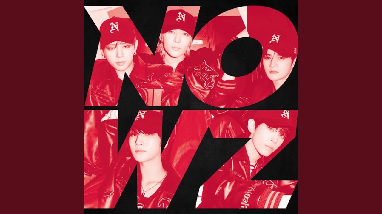 NOWZ ナウズ 'AMMO (feat. YRD Leo)' Official Audio
