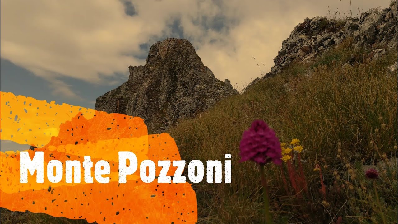 Monte Pozzoni