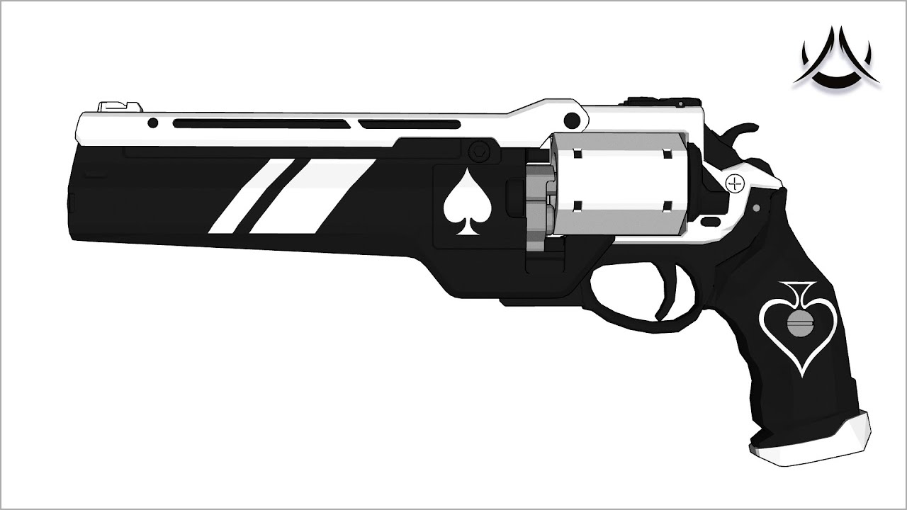 Why Hand Cannons Will Always Be Meta