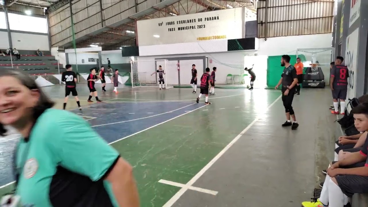 #EP2023 Sguario x Nilo Futsal MB #69&ordm;JEPs_Mun