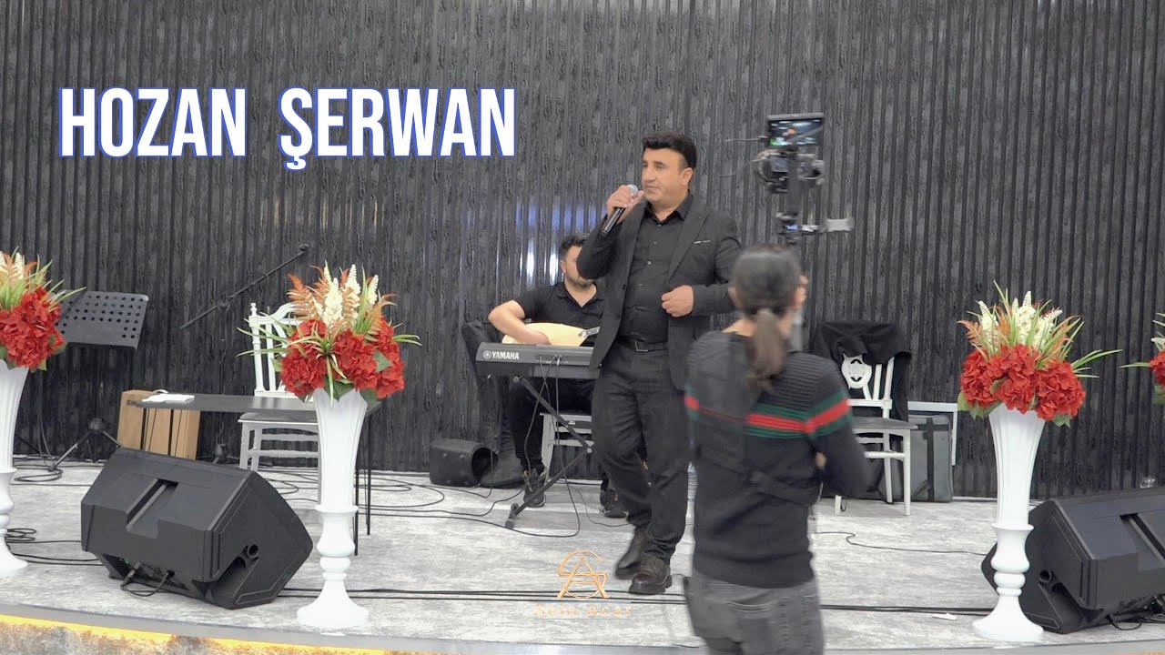 HOZAN ŞERWAN  DAN UZUN HAVA 2025