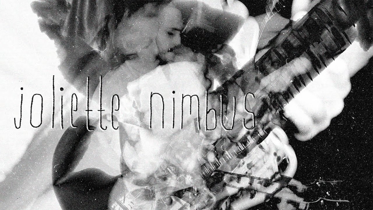 joliette - Nimbus (Video Oficial)
