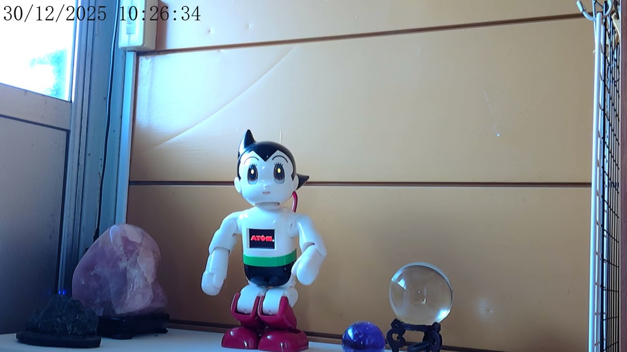 アトム　68