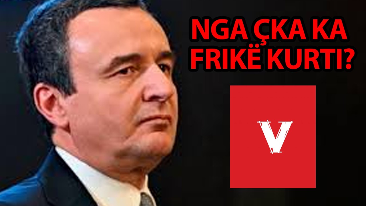 “Është I vetëdijshëm…”/ Nga çka ka frikë Kurti? Deputeti i PDK-së ZBULON gjithçka – Ora 7