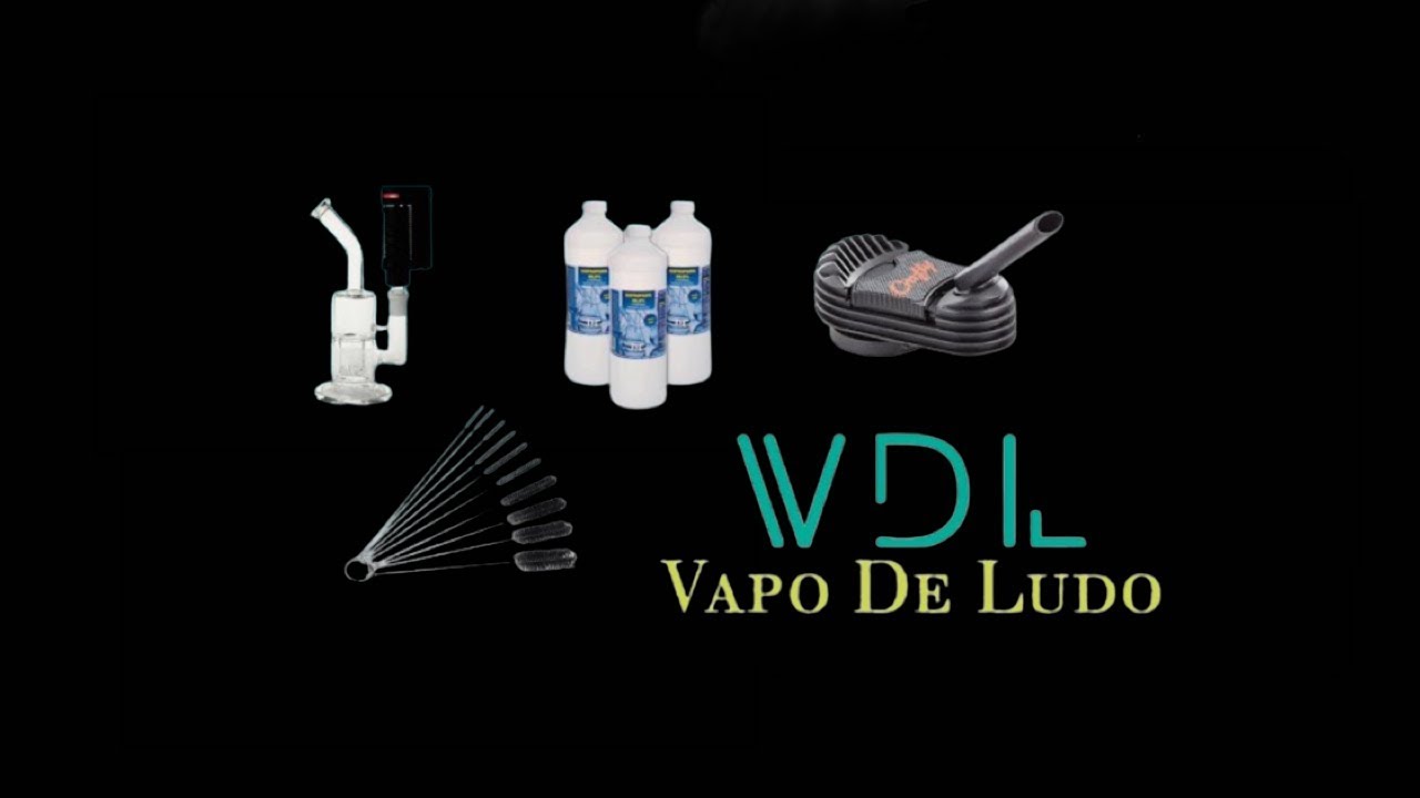 5 accessoires indispensables pour votre vaporisateur Crafty ou Mighty