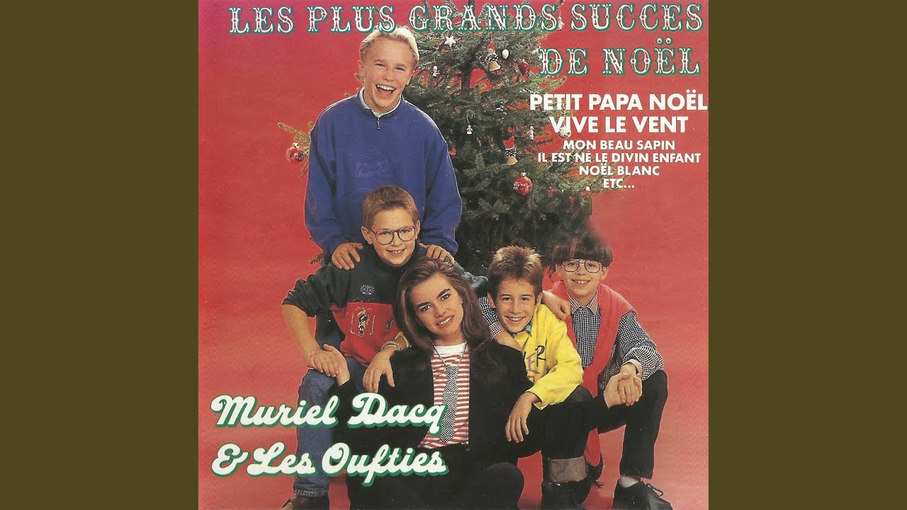 Petit Papa Noël