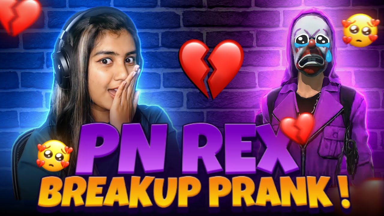Pronation Leaving Prank 🤣🤣🤣 With @-REX_  - Funny Prank Epic Reaction 😂😂😂