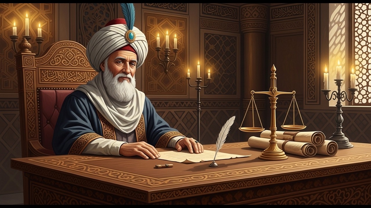 #قصة أذكى قاضي في التاريخ: كيف حل بهلول قضايا عجز عنها الجميع؟