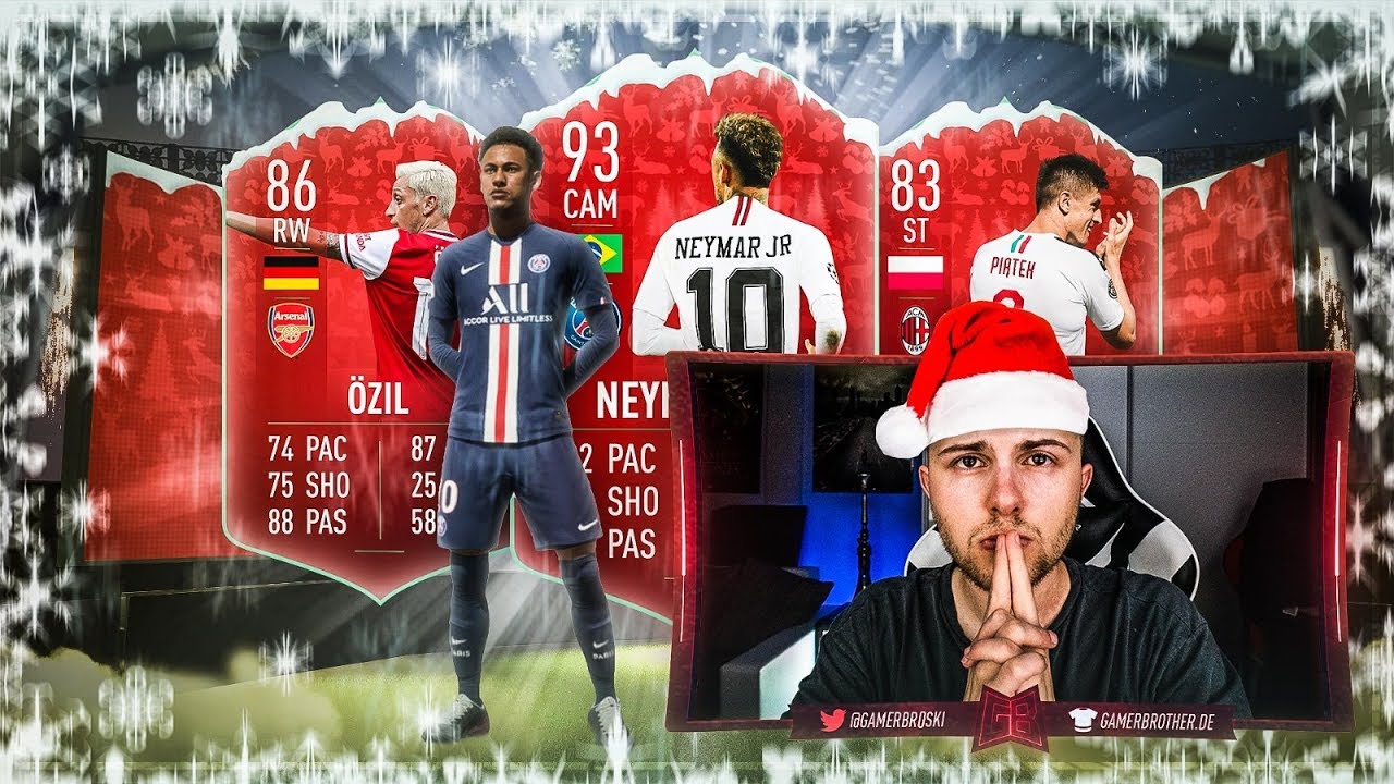 FIFA 20: FUTMAS PACK OPENING und SBC´s 😱🔥 + Weekend League Start