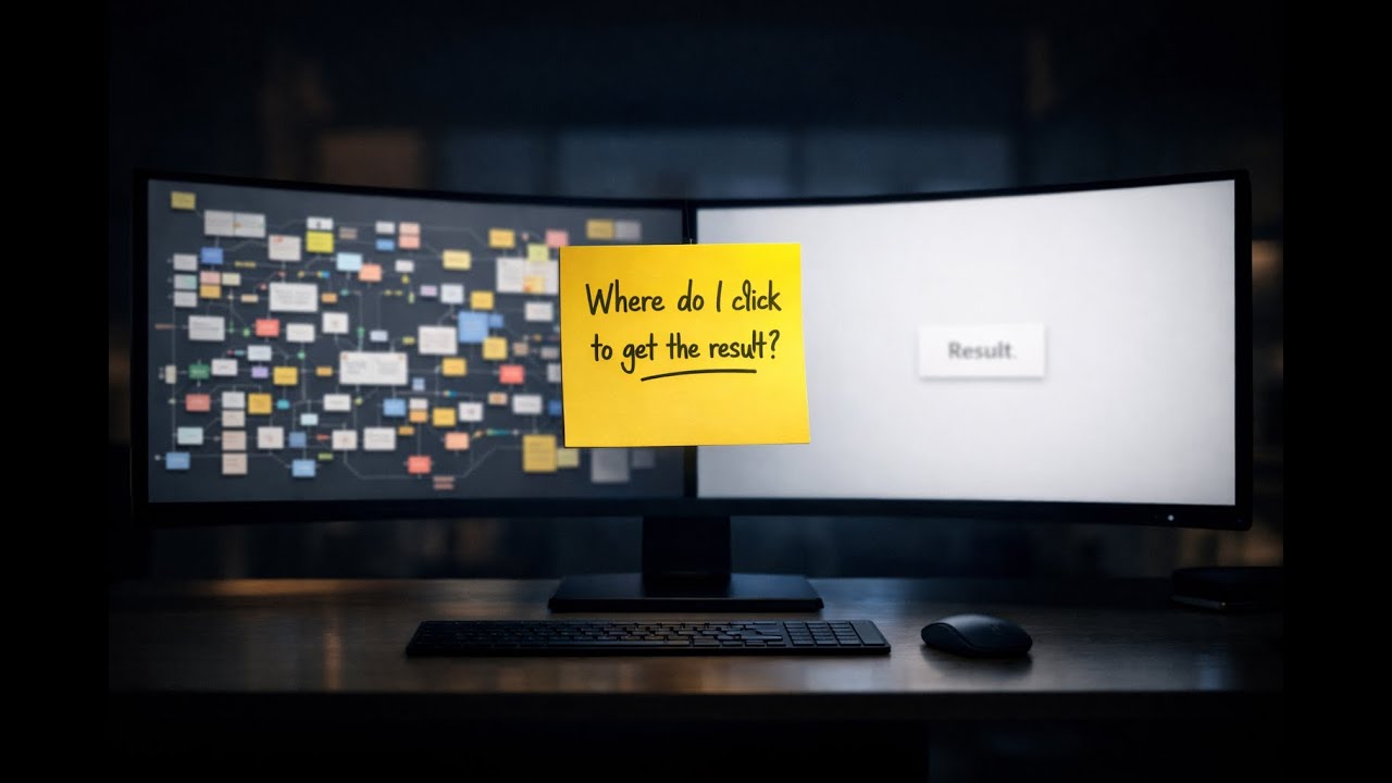 I Built the Product I Loved Not the One Users Needed (Hard Founder Lesson)