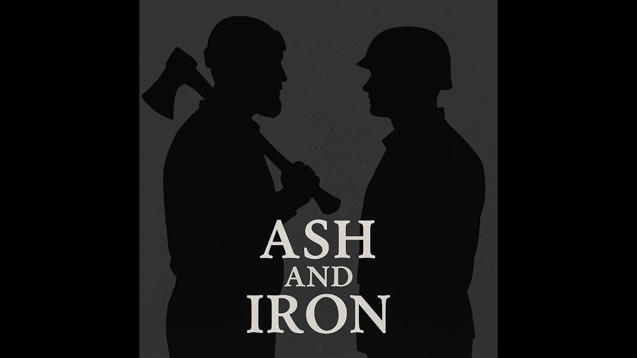 Ash and Iron