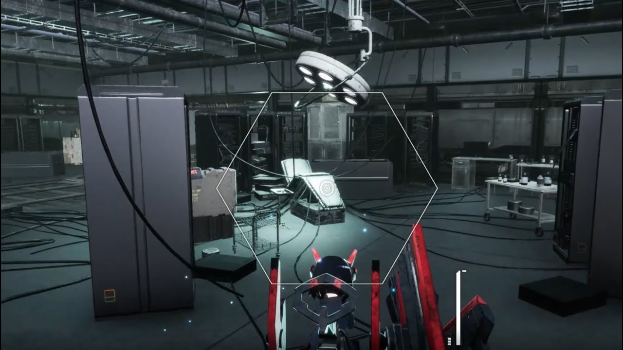 Dolls Nest Secret Room shenanigans
