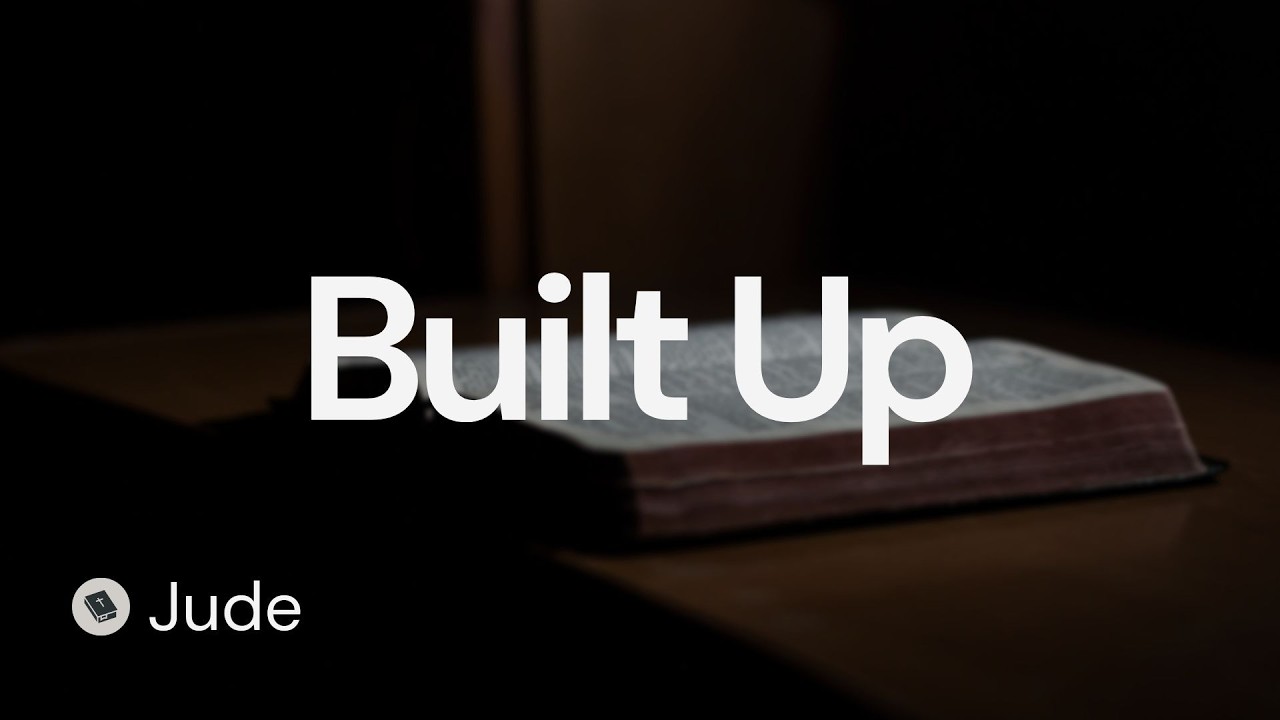 Built Up | Jude