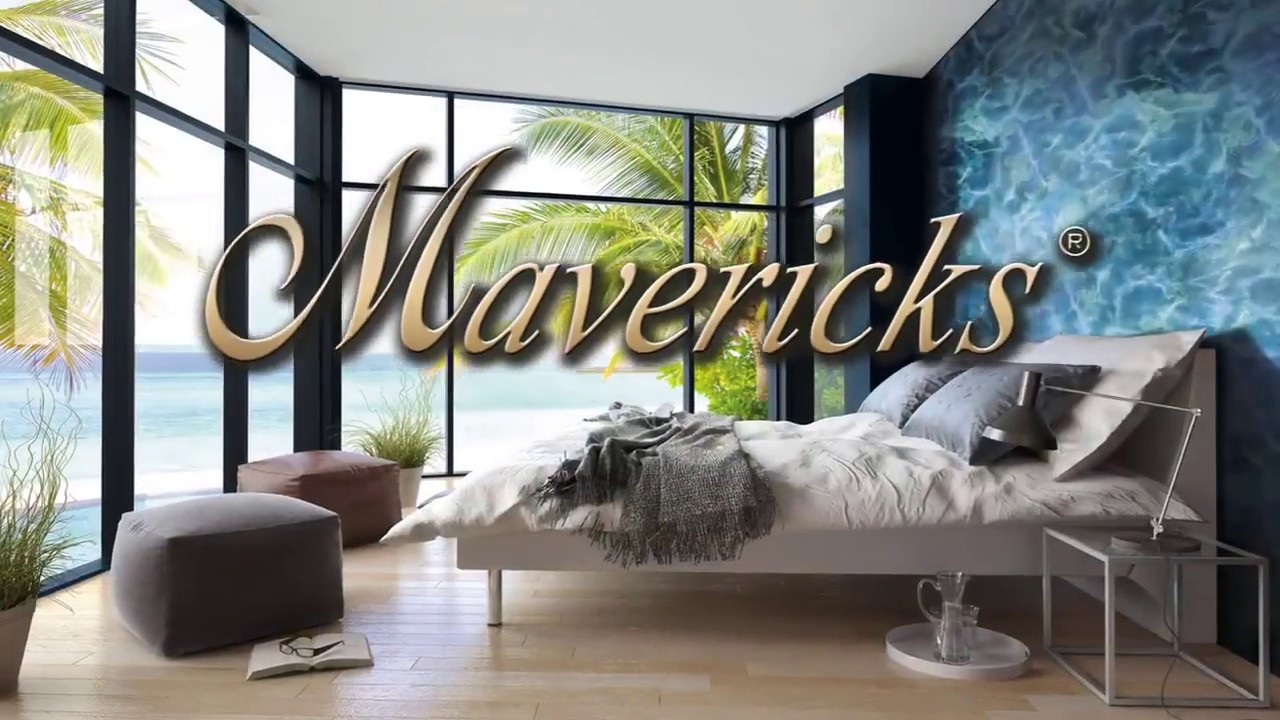 Декоративная краска Mavericks (Маверикс) производства Valpaint