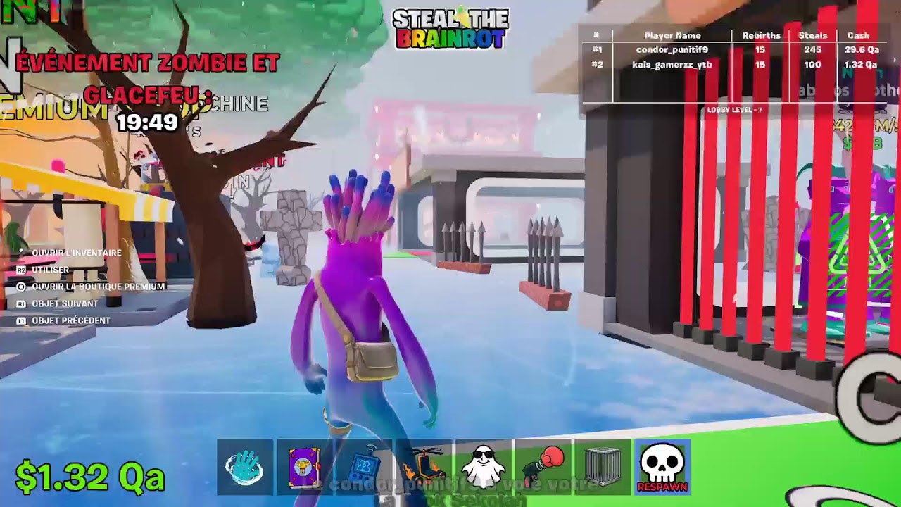 Fortnite