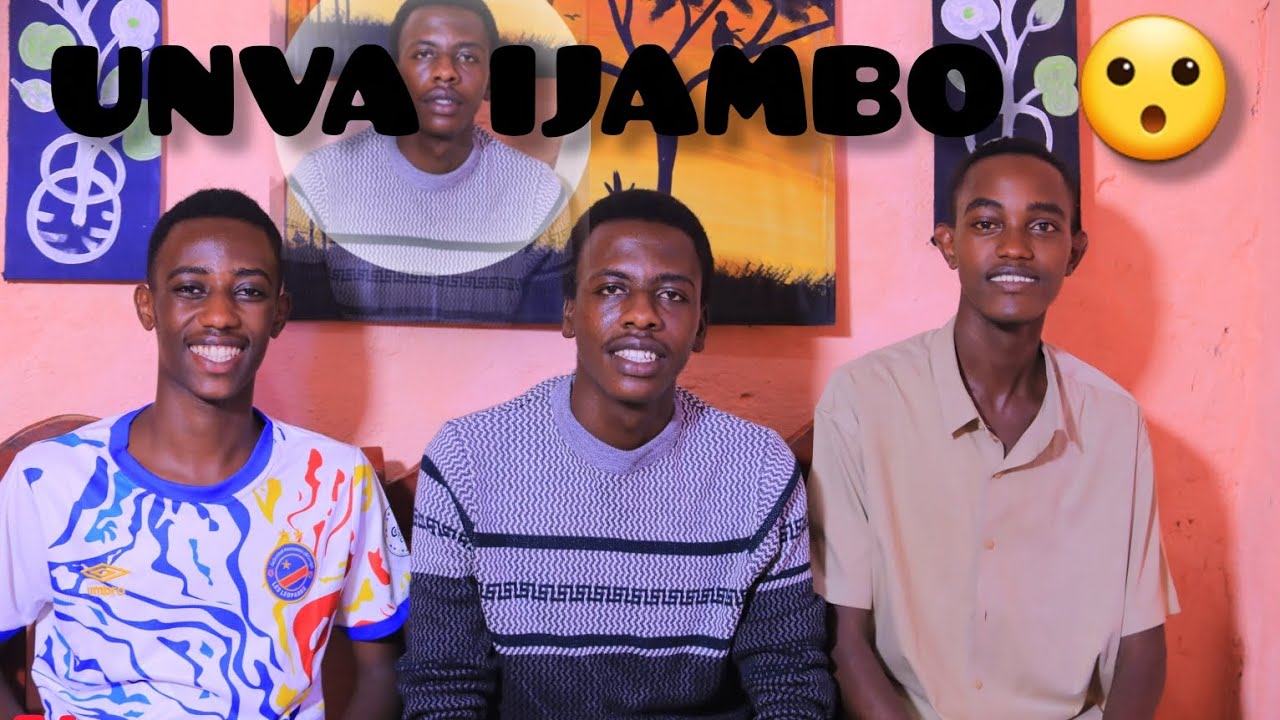 BIBLE DISCUSSION:EP 2 🔥🔥EV.M CLAUDE UMUSORE UFITE IMPANO IDASANZWE MWIJAMBO RIKOMEYE 🤨CYANE