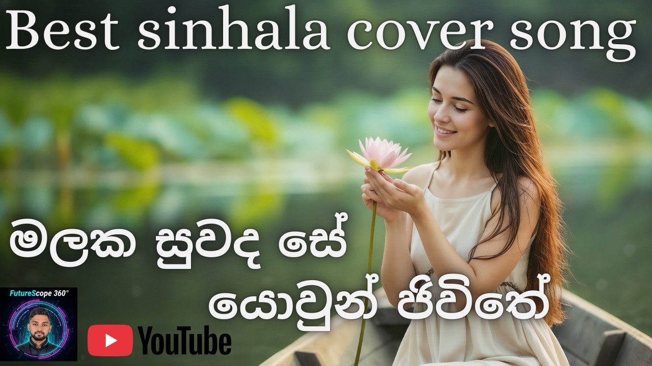 මලට සුවද සේ යොවුන් ජිවිතේ | Malata Suwanda Se | Sinhala AI Cover 2026