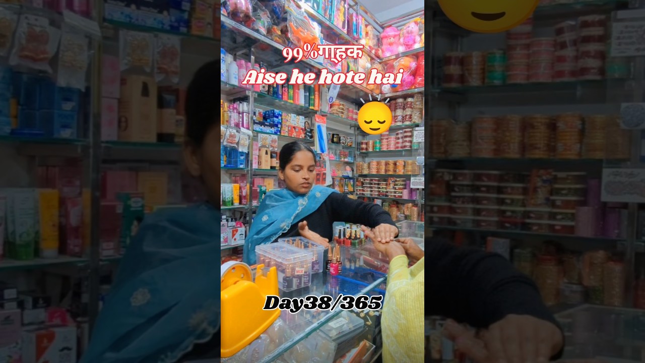 99% customer actions 😱 #minivlog #businessvlogs