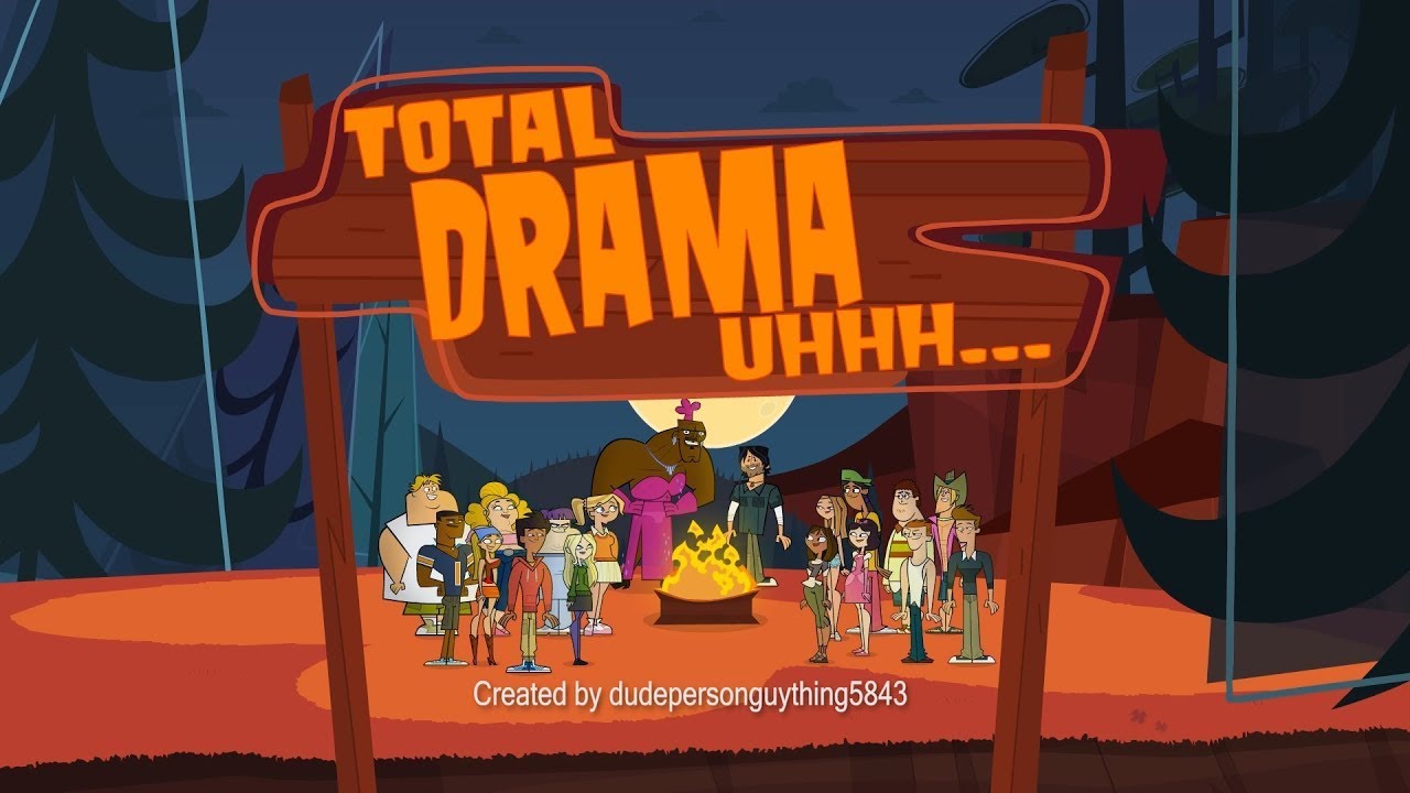 My Prediction Total Drama Uhhh... Elimination Order