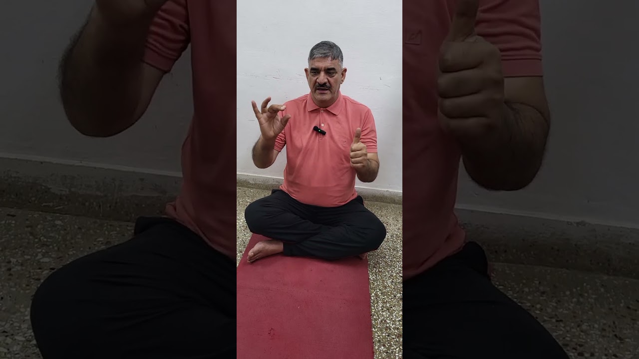 KamDev Mudra :To Fulfill all Desires, Glowing Face, Attraction in  Personality,Good Impact on others
