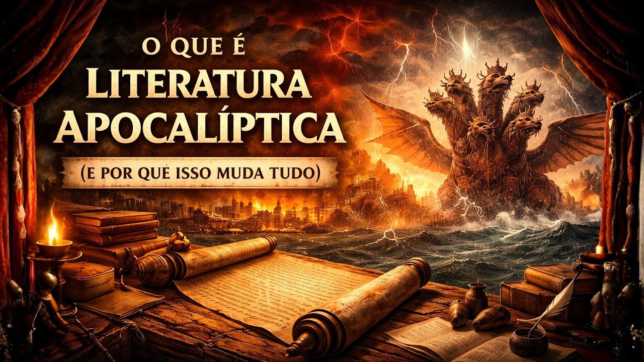 Entender Errado o Apocalipse Já Custou Vidas ao Longo da História