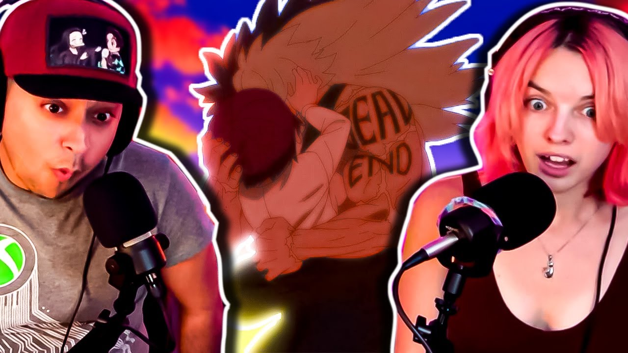 It's About TIME! | Undead Unluck Ep 9 REACTION