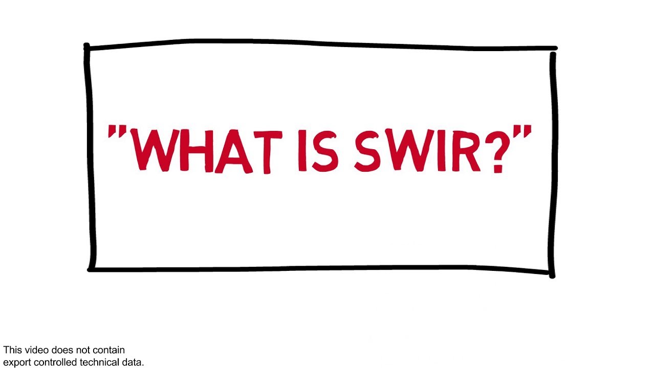 What is SWIR