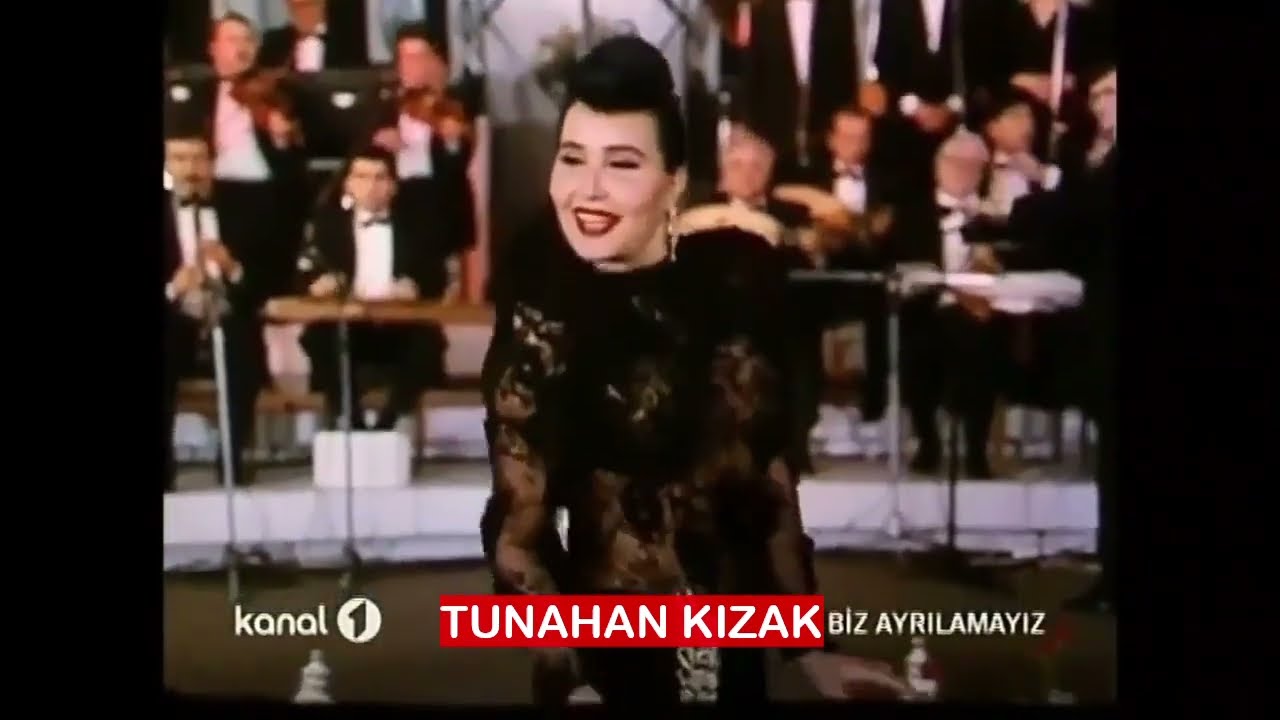 Bülent Ersoy Geceler
