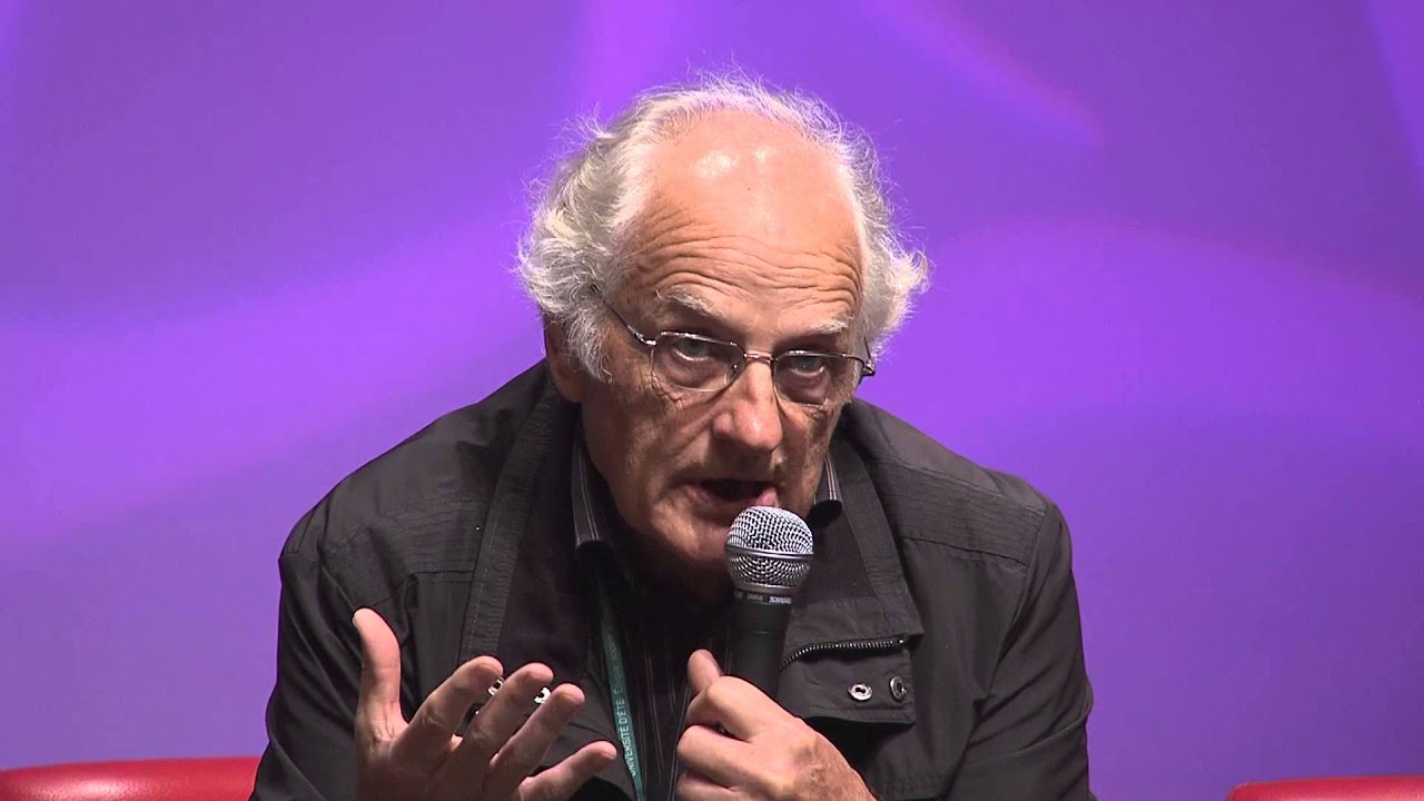Conversation philosophique avec Michel Malherbe