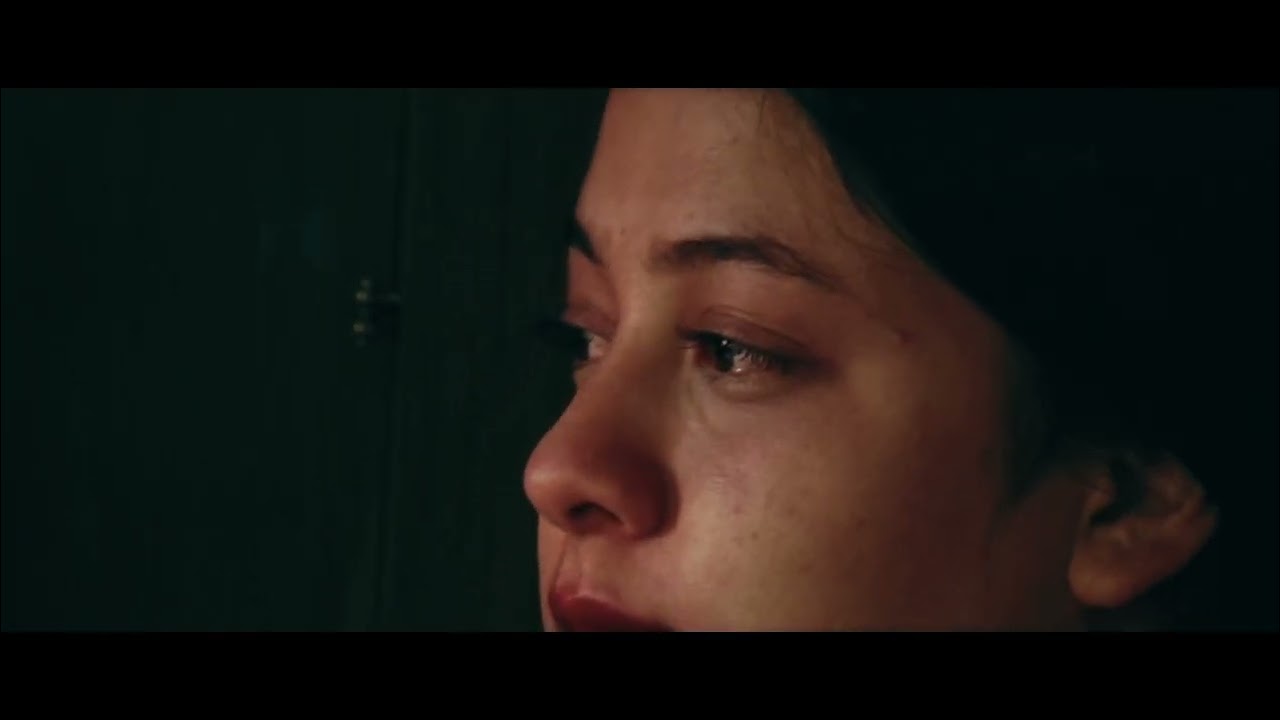 LOS HOMBRES VAN A LA GUERRA Tomás Downey | Cortometraje 5to Año IGF