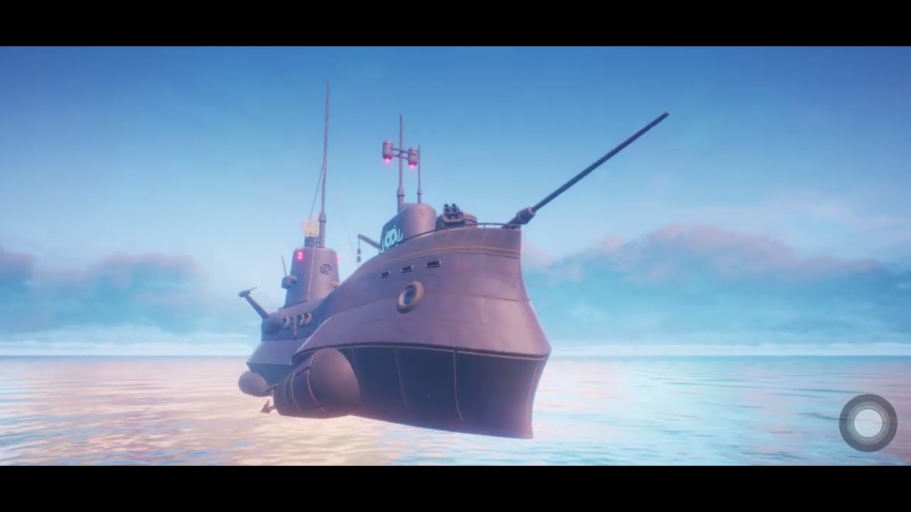 Oceanhorn 3 iPhone 15 plus 