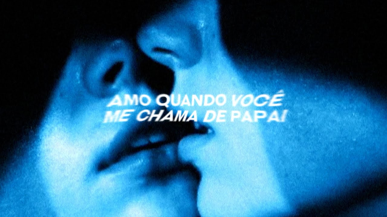 𝑒𝑠𝑡𝑜𝑢 𝑡𝑒 𝑑𝑖𝑧𝑒𝑛𝑑𝑜, 𝑣𝑜𝑐𝑒̂ 𝑛𝑎̃𝑜 𝑒́ 𝑎 𝑣𝑖́𝑡𝑖𝑚𝑎, 𝑏𝑎𝑏𝑦