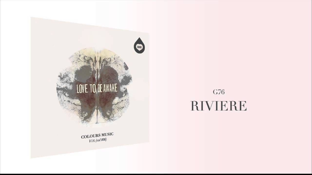 03 - g76 - Riviere [COL006]