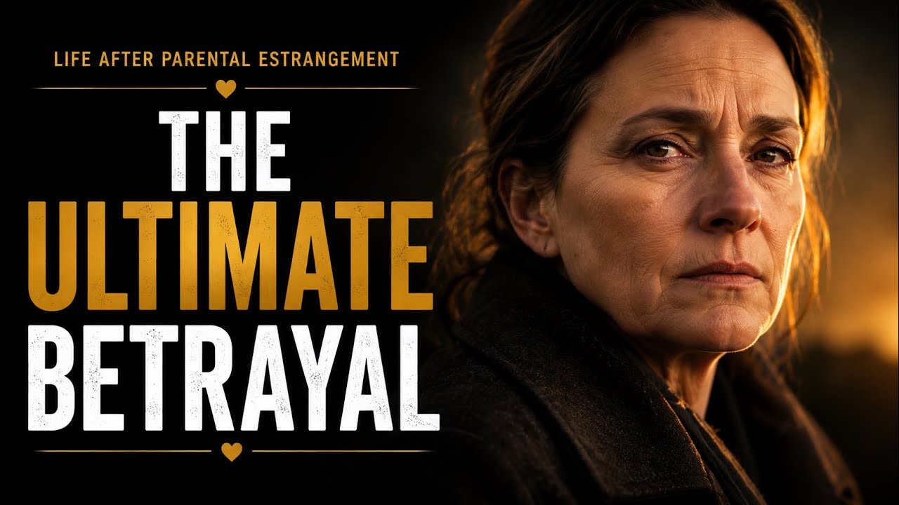 When Love Gets Pushed Away by Estrangement | The Ultimate Betrayal