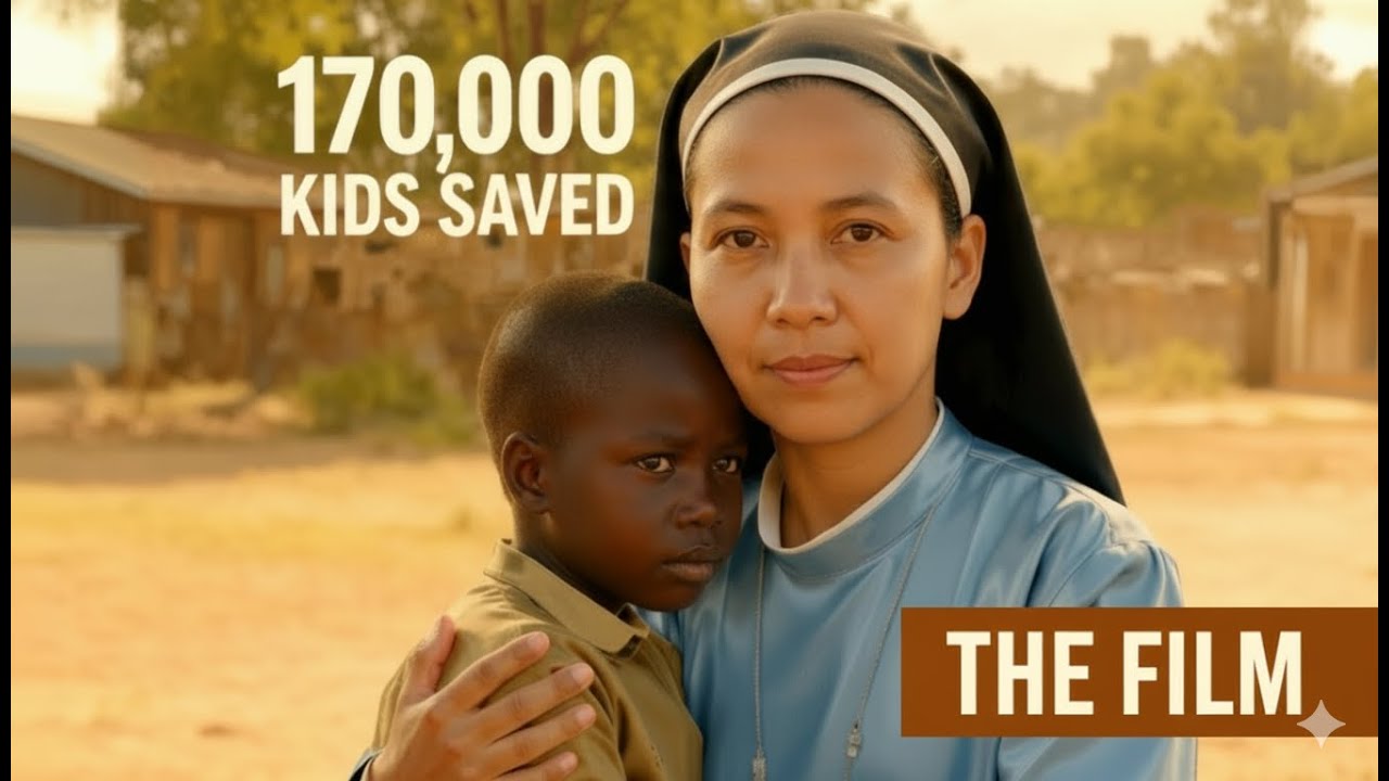 The movie : IRMAS, the life of the Sisters of Mary