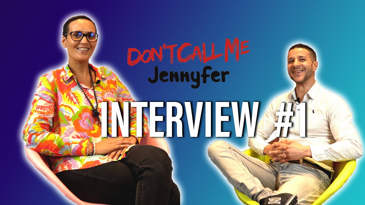 Don't Call Me Jennyfer d&eacute;couvre les usages de la VR pour le retail