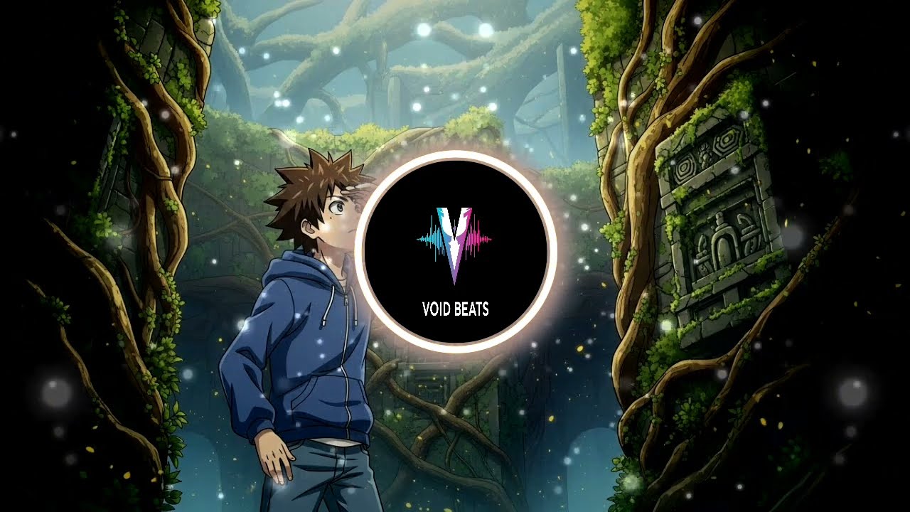 Void Beats - No Way Out  |EDM/TRAP|
