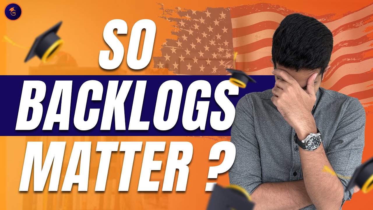 The BACKLOG❌ Solution You've Been Waiting For... ✅ | MS in USA 🇺🇸