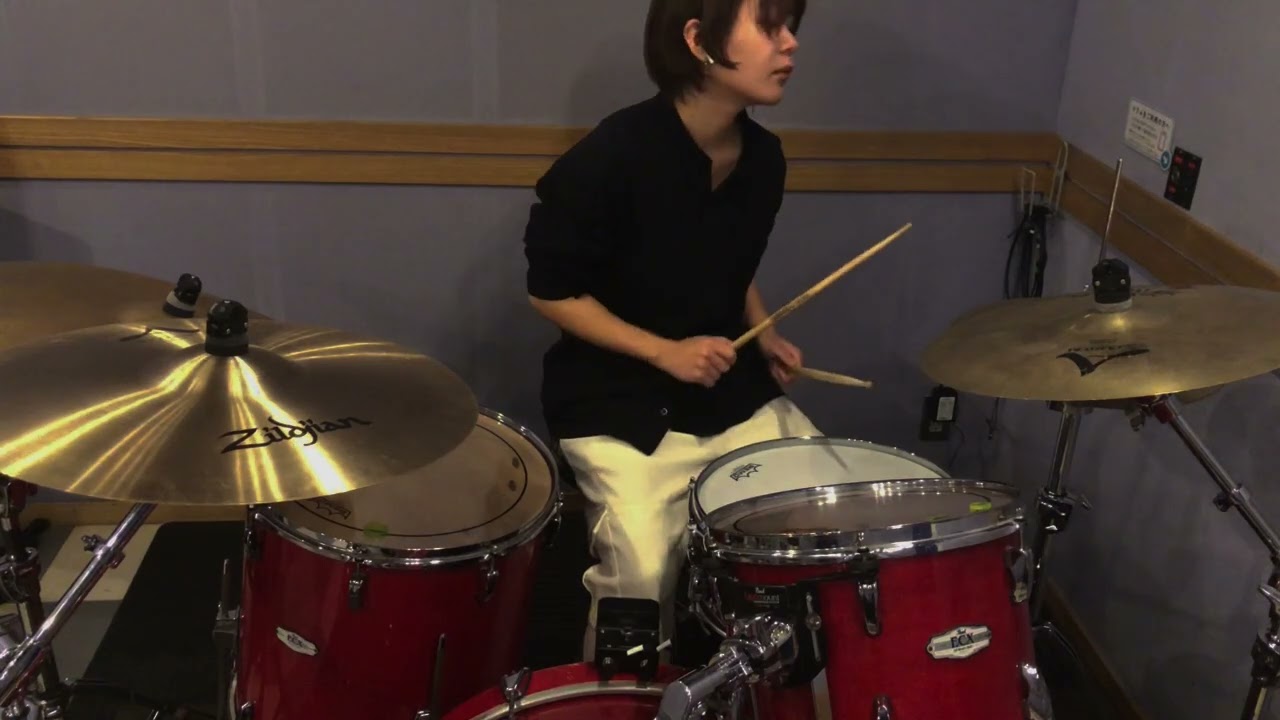 【叩いてみた】七曜日/U-zhaan×環ROY×鎮座DOPENESS