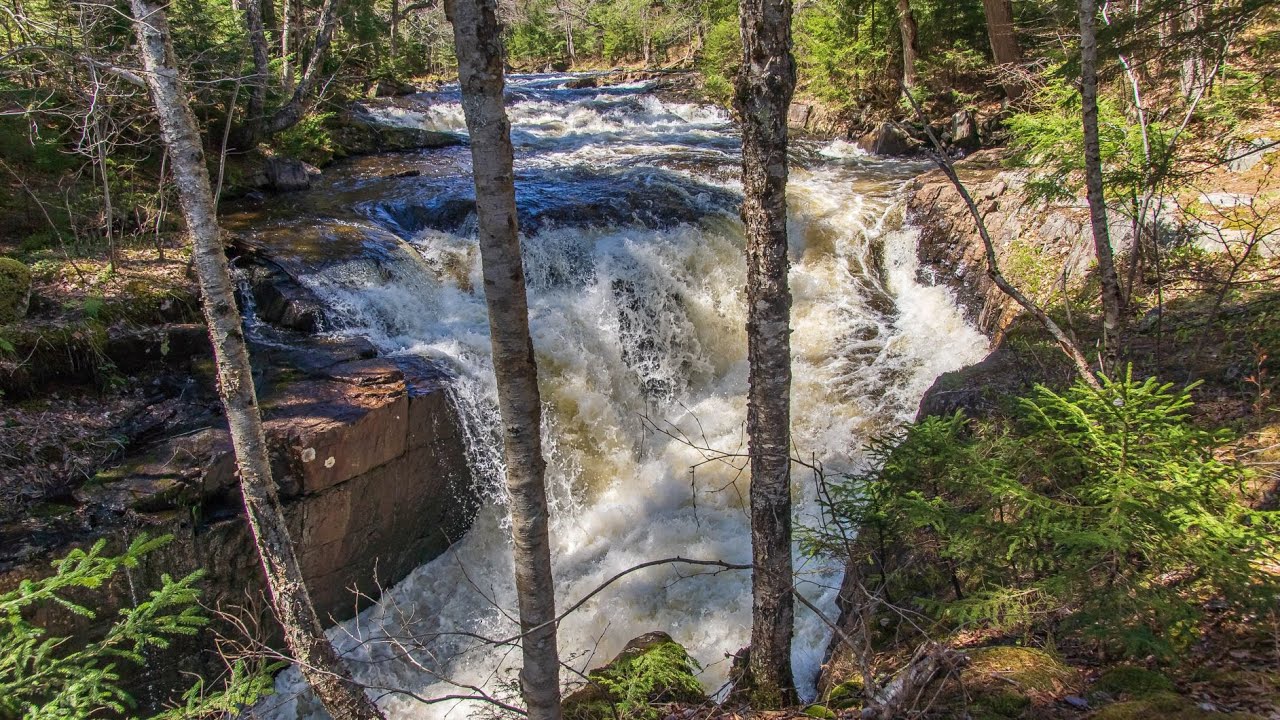 Whitney Loop, Adirondacks Day 6,7,8 0f 8